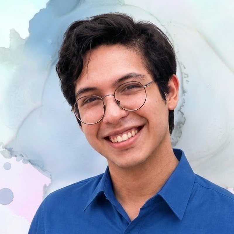 Foto de Felipe Fonseca